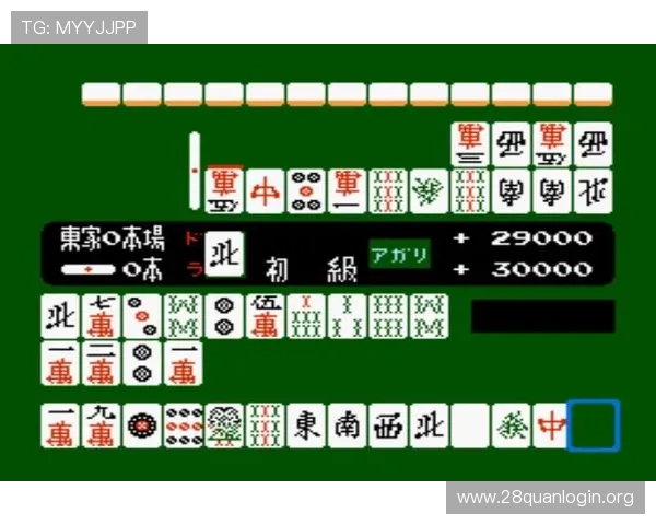 掌握二人麻将的核心规则与实用技巧，提升你的游戏水平